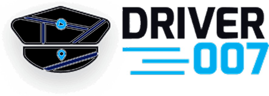 Driver007